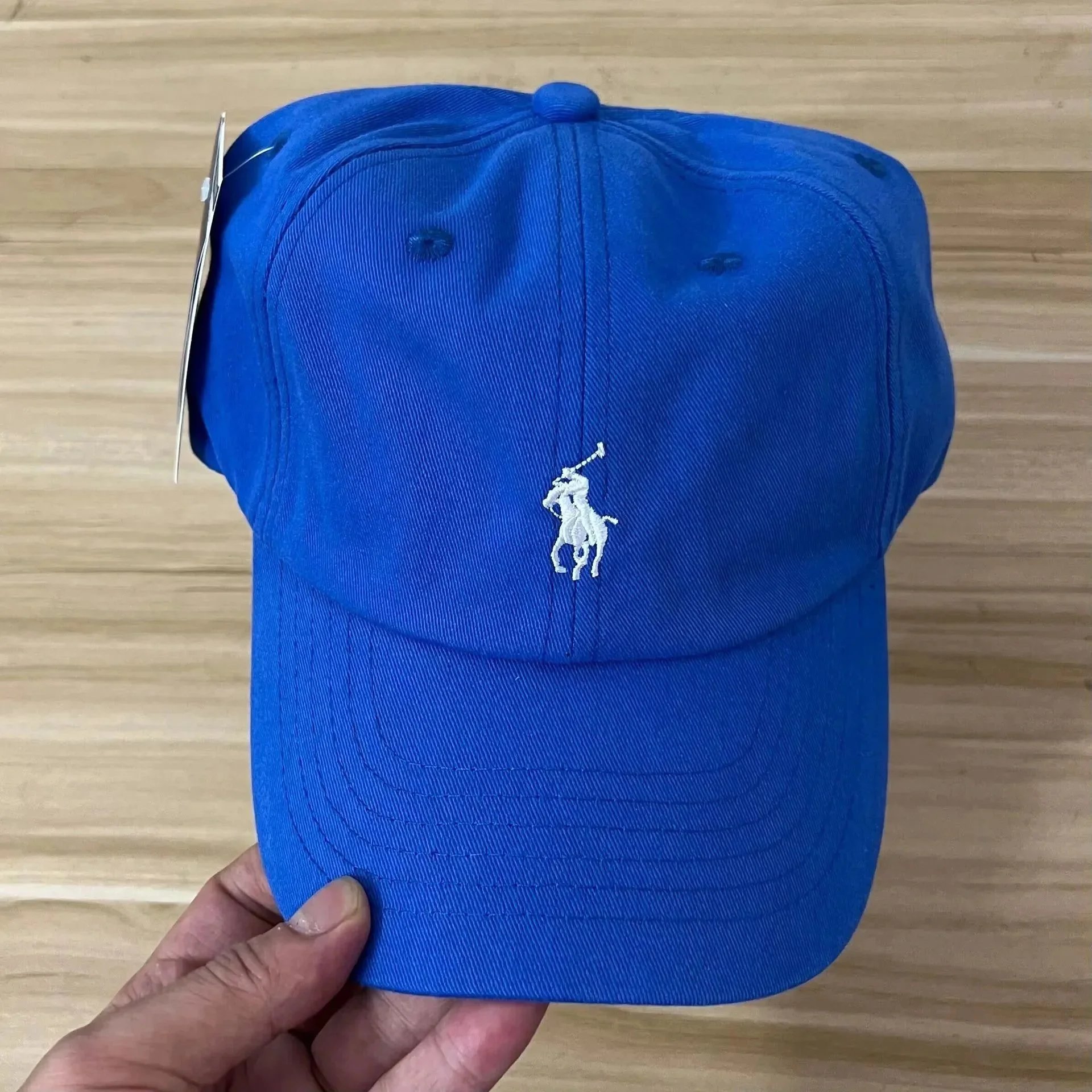 Ralph Lauren Polo Baseball Cap