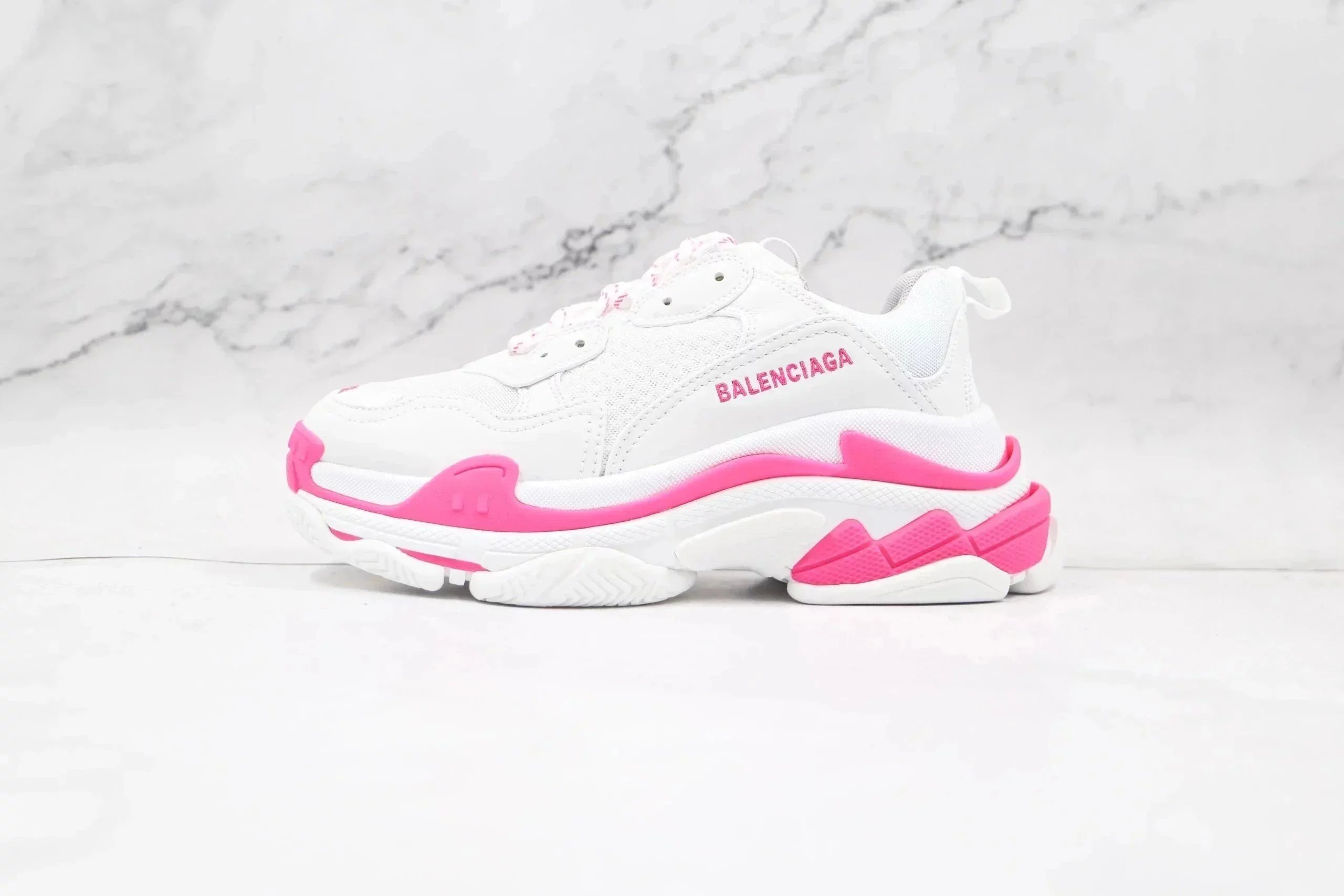 Balenciaga Triple S Sneakers