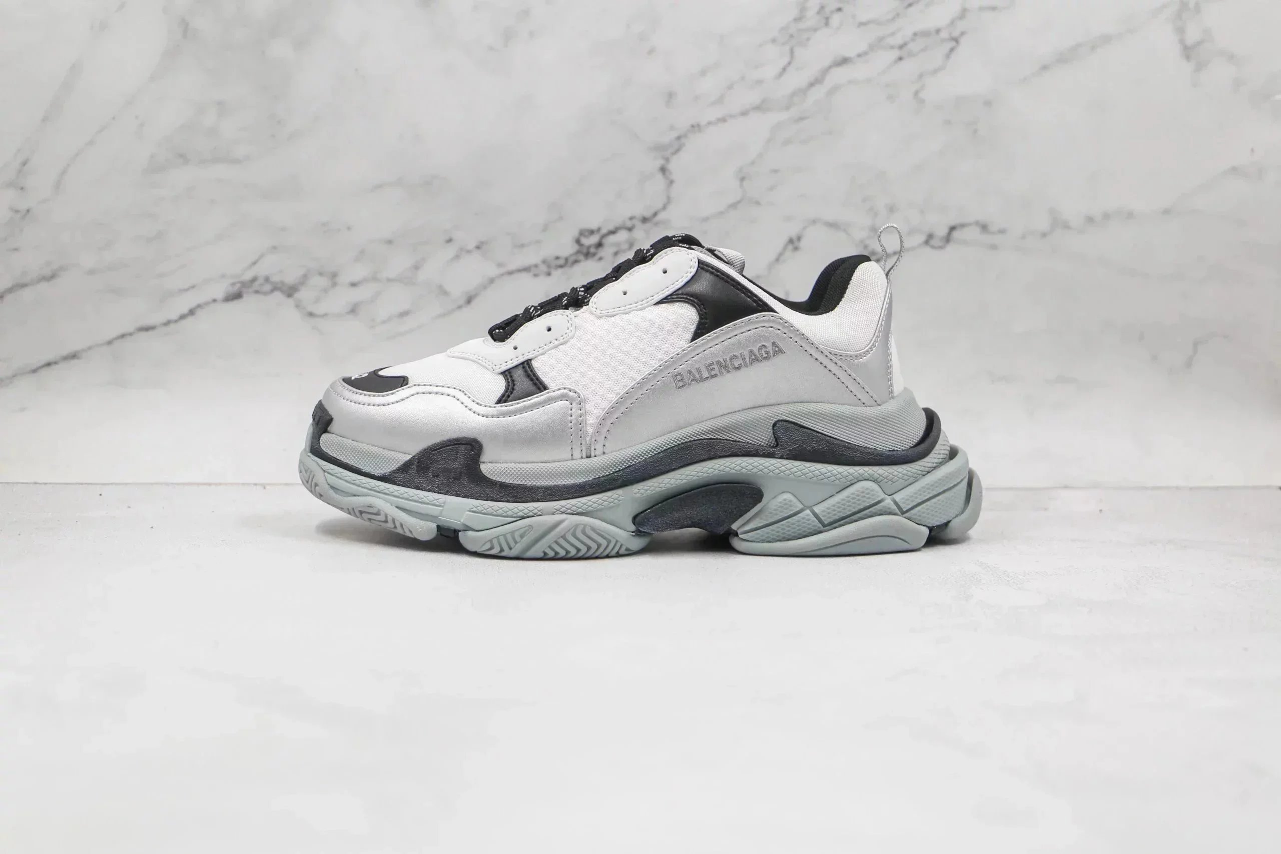 Balenciaga Triple S Sneakers