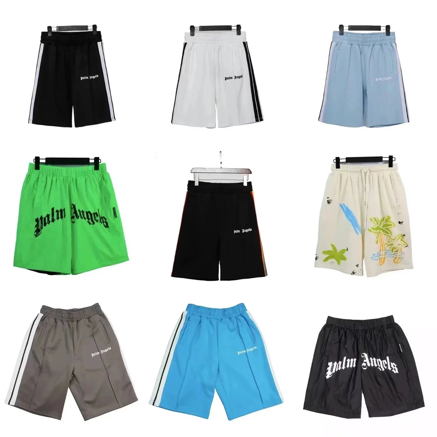 🔥🔥PA*LM ANG*ELStrunks【1.25-2.4放假，2.5恢复营业】 - 3671109