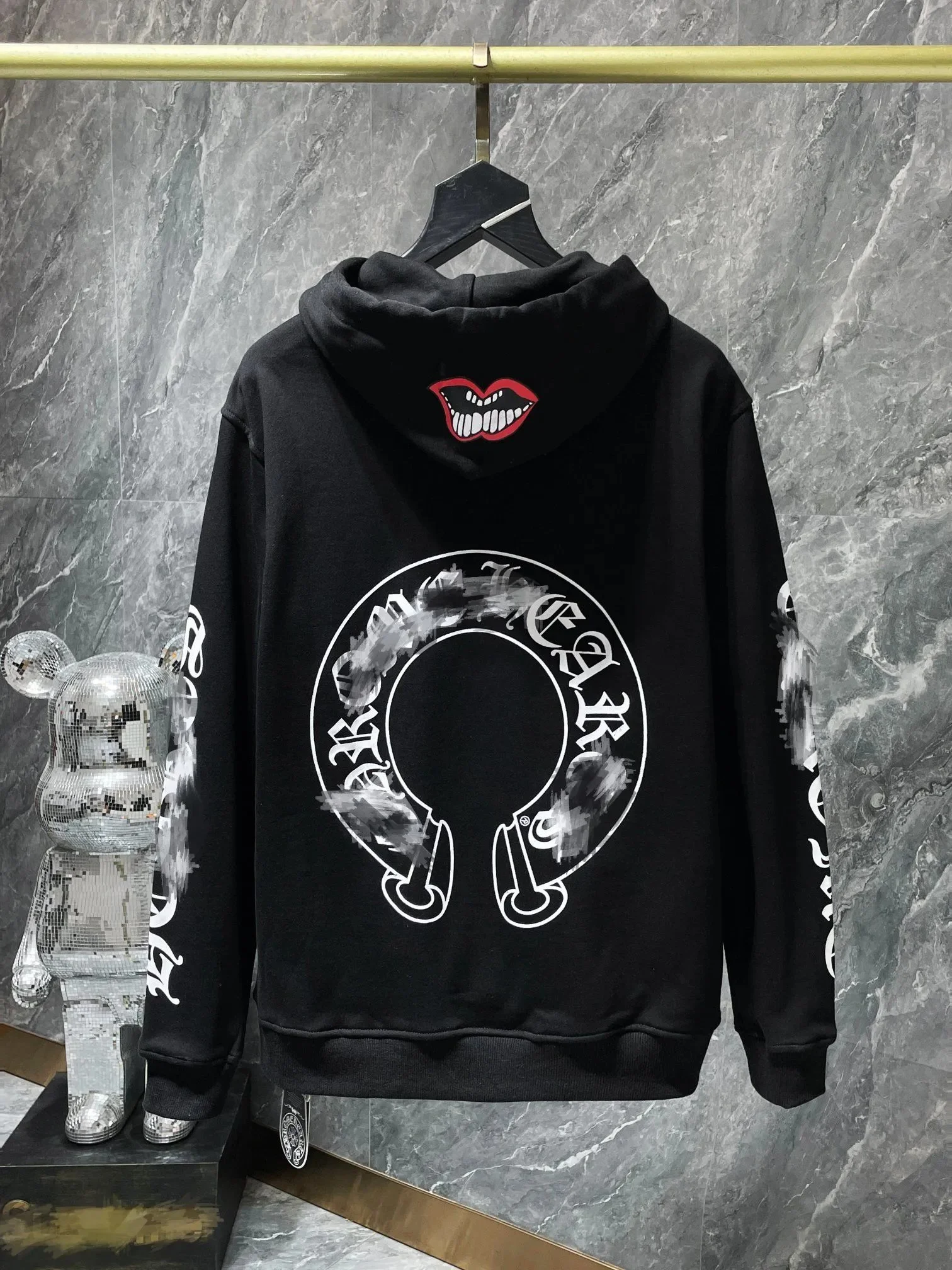 Chrome Hearts Hoodie