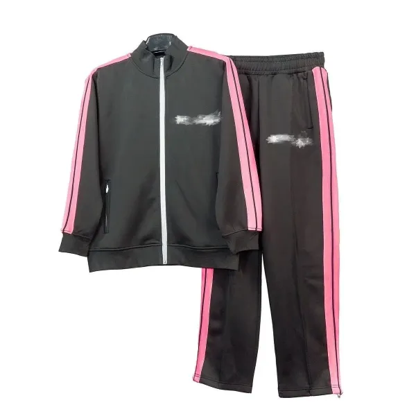 Off-White™ Diagonal Stripe Tracksuit Black/White - 4