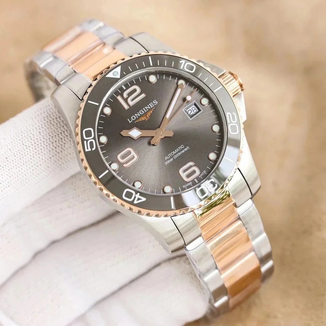 Rolex Yacht-Master Wristwatch