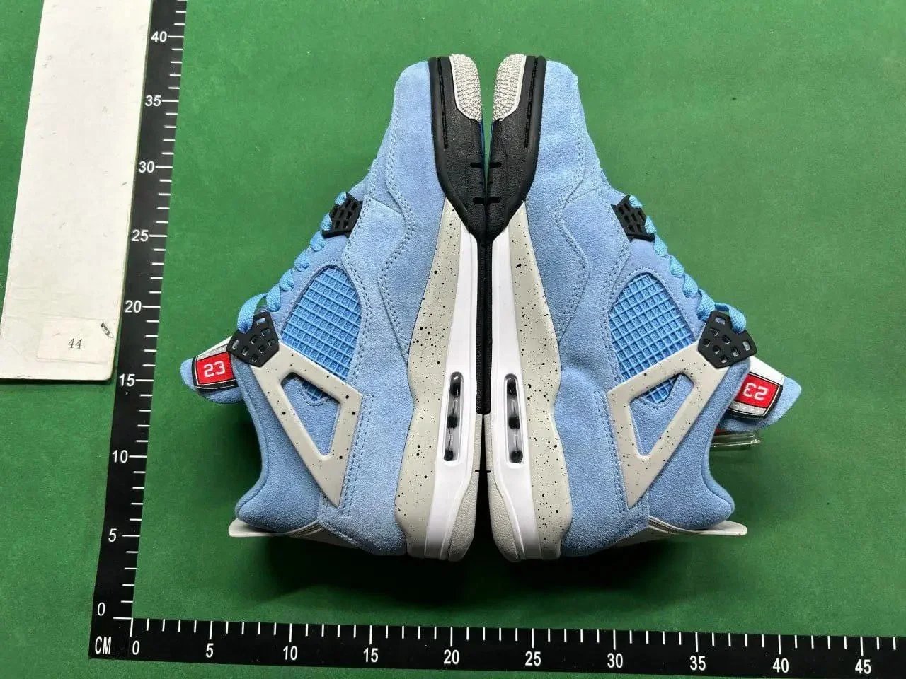 Jordan Air Jordan 4 Basketball Shoes