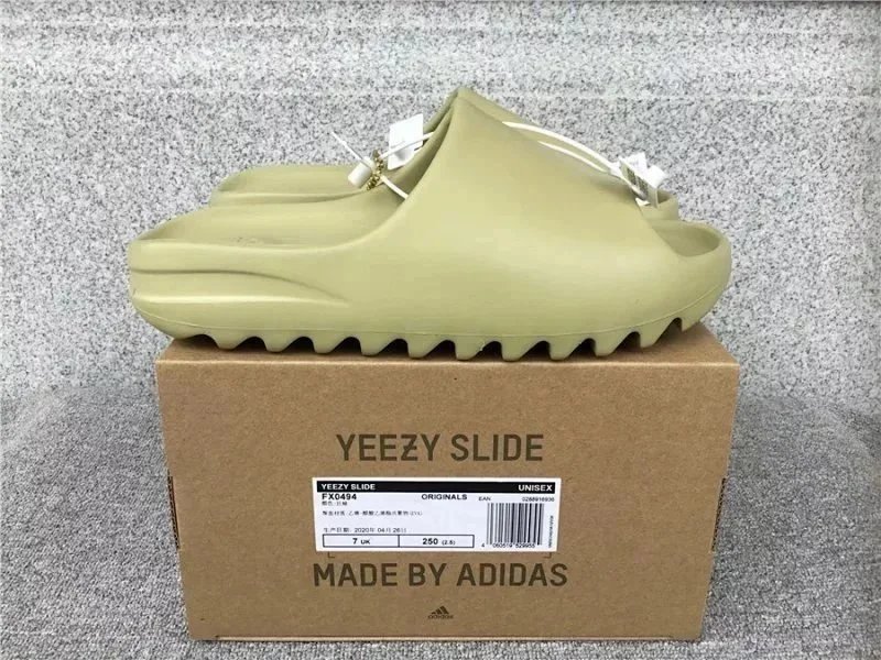 Adidas Yeezy Slide Sandals