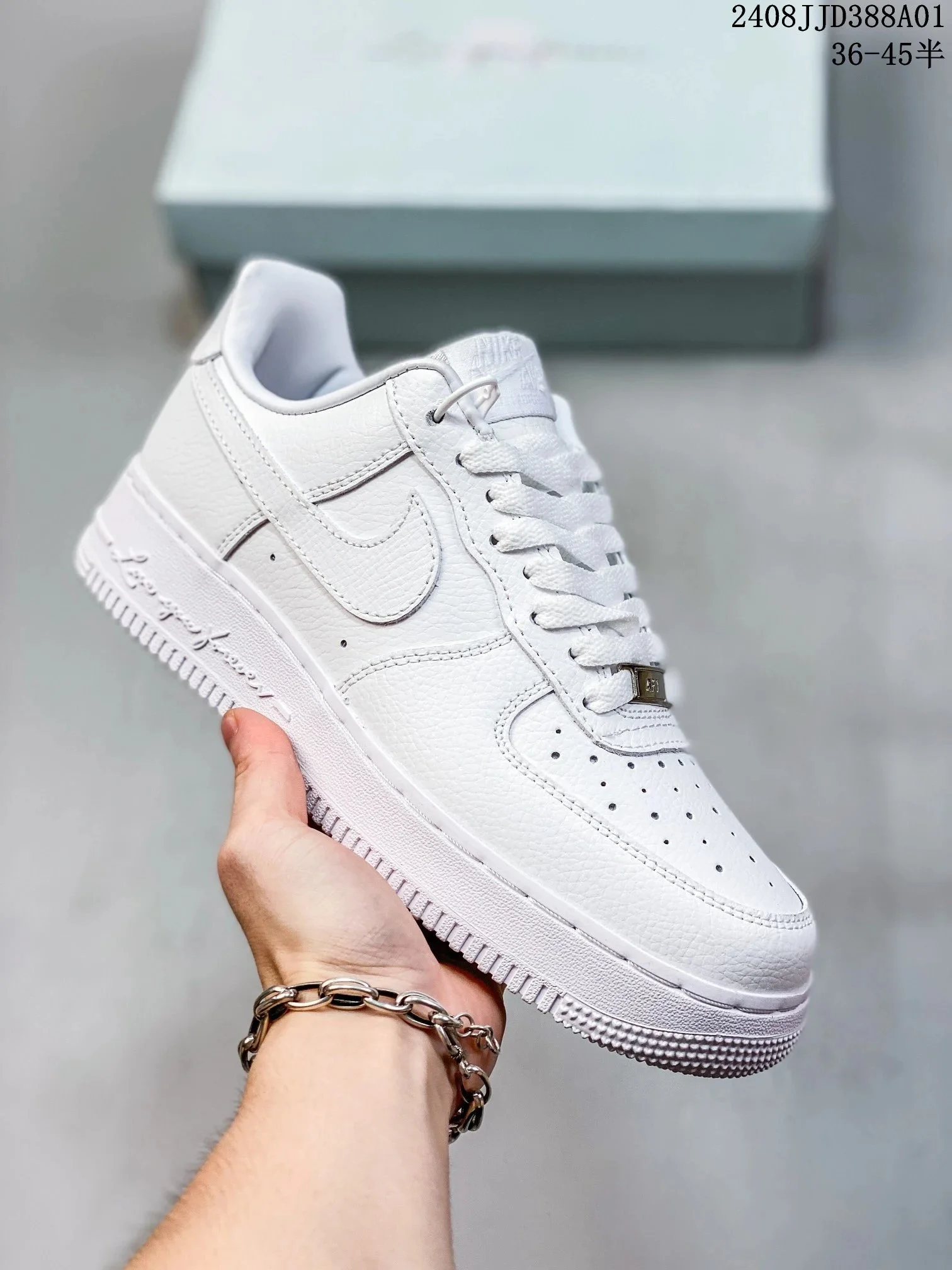  AF1 (Gift 1 pairs o