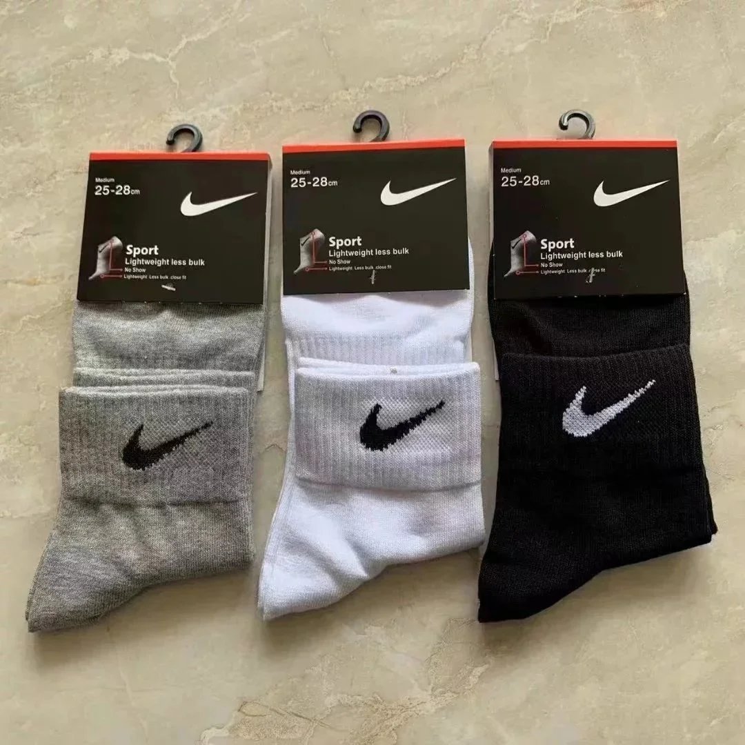 Nike Socks Crew Pack
