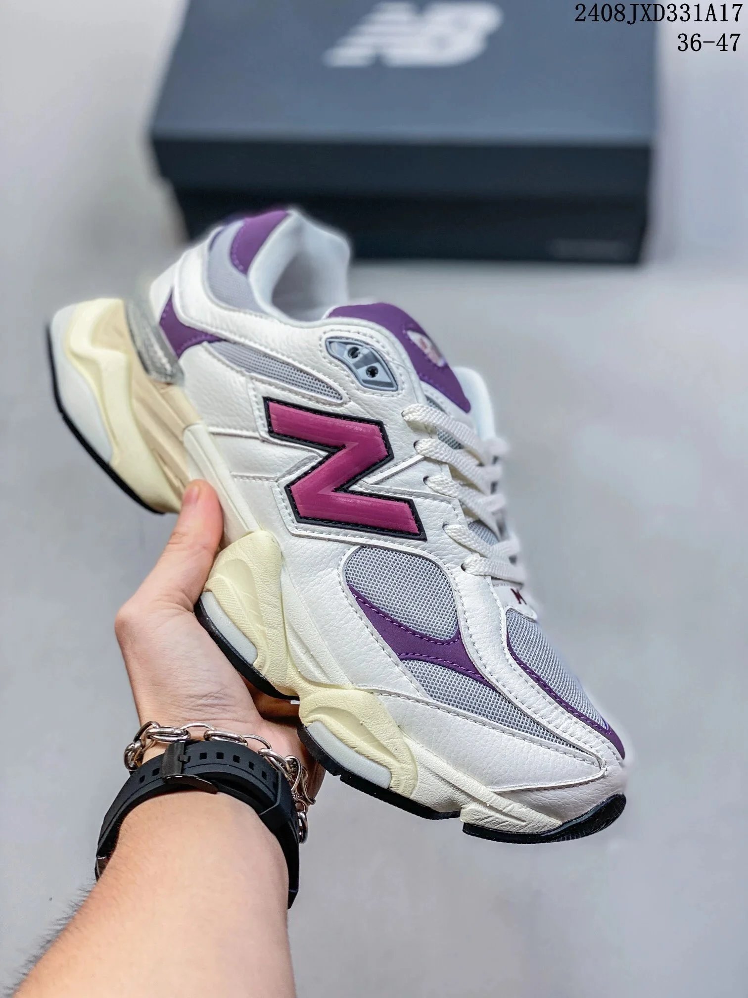 New Balance Sneakers 9060 image 11