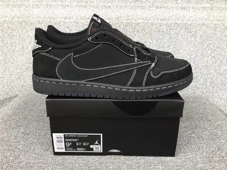 Nike Basketball Shoes Air Jordan Series