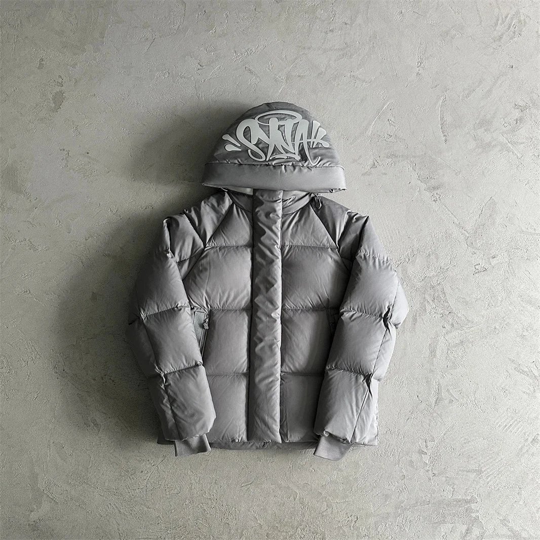 工厂高质量棉服 - 3670993