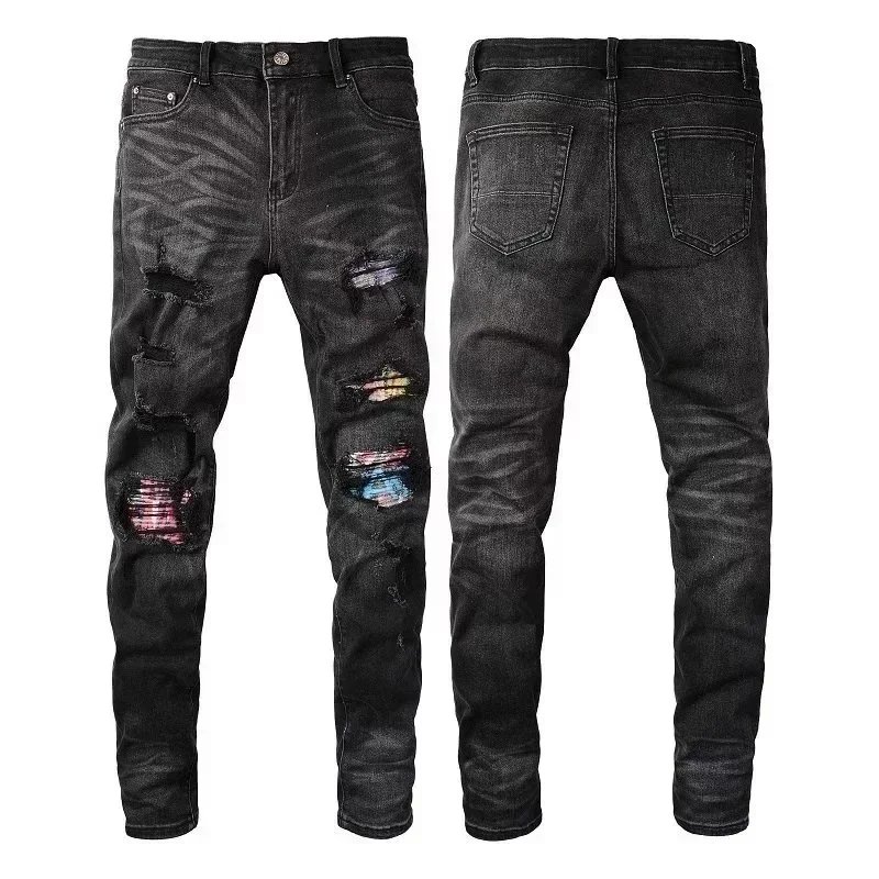 Levi's Men's Jeans Classic Fit Series