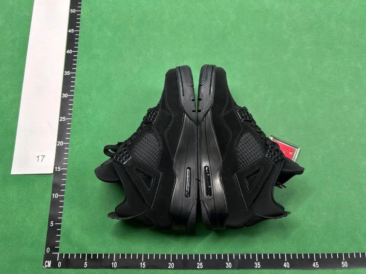 Jordan Air Jordan 4 Basketball Shoes