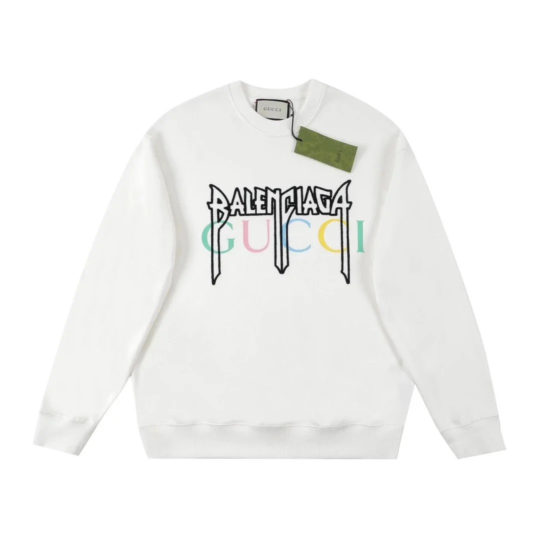 Balenciaga Hoodies and Sweatshirts