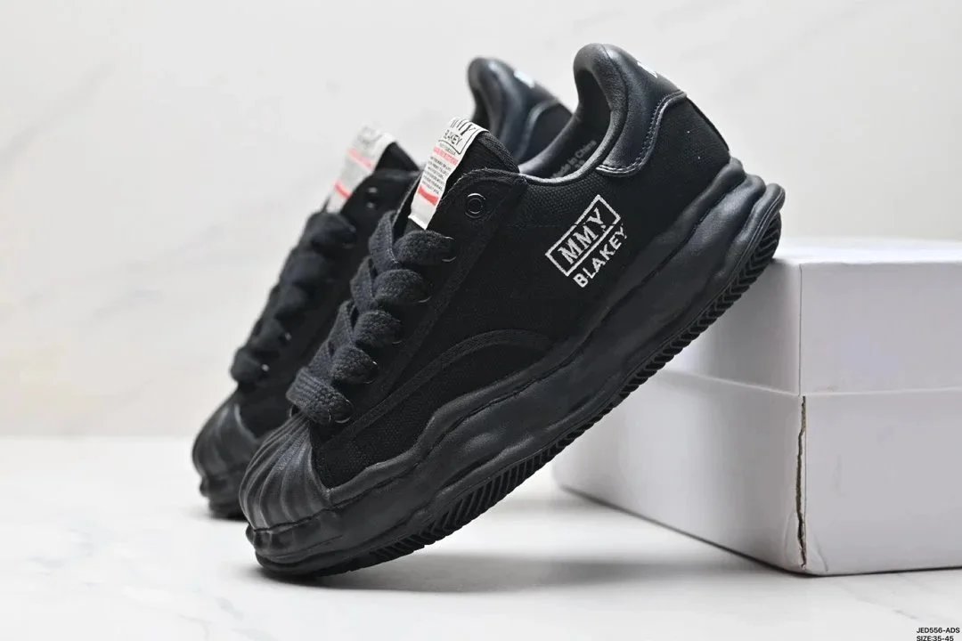 Lucky Step Casual Shoes Fashion Series