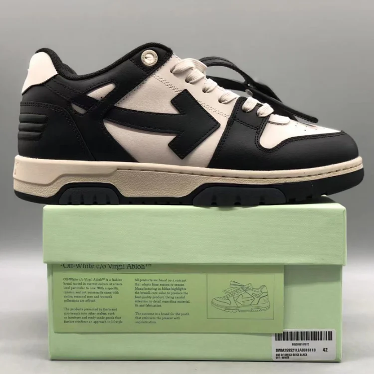 Off-White Shoes