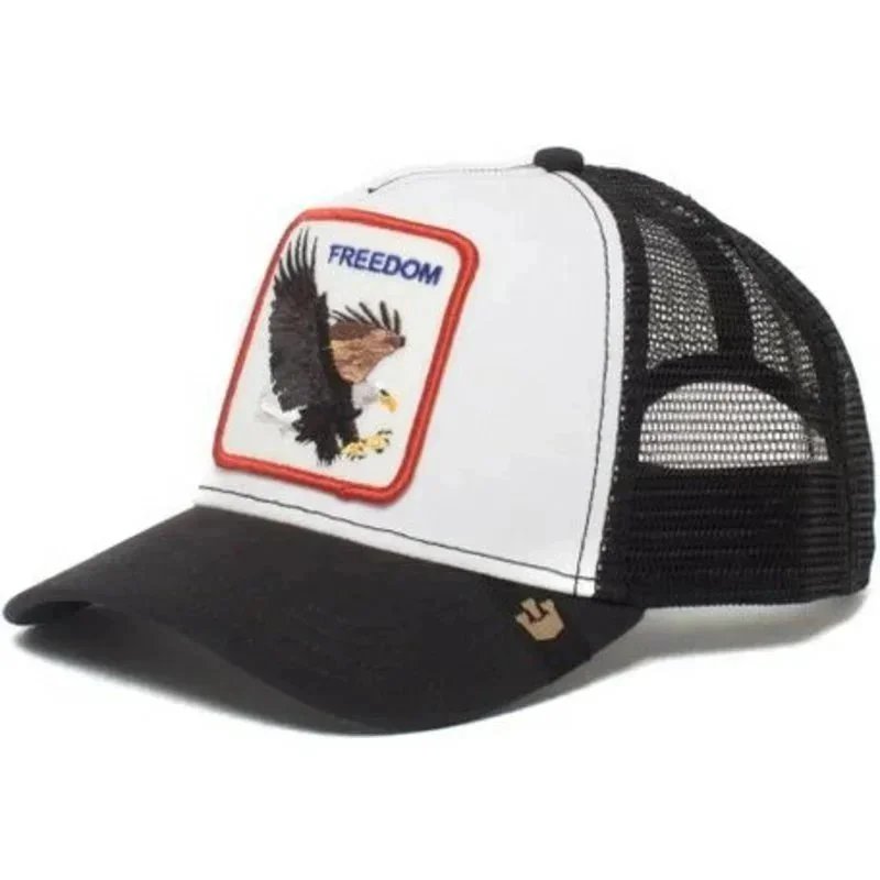 Goorin Brothers Animal Series Trucker Hat