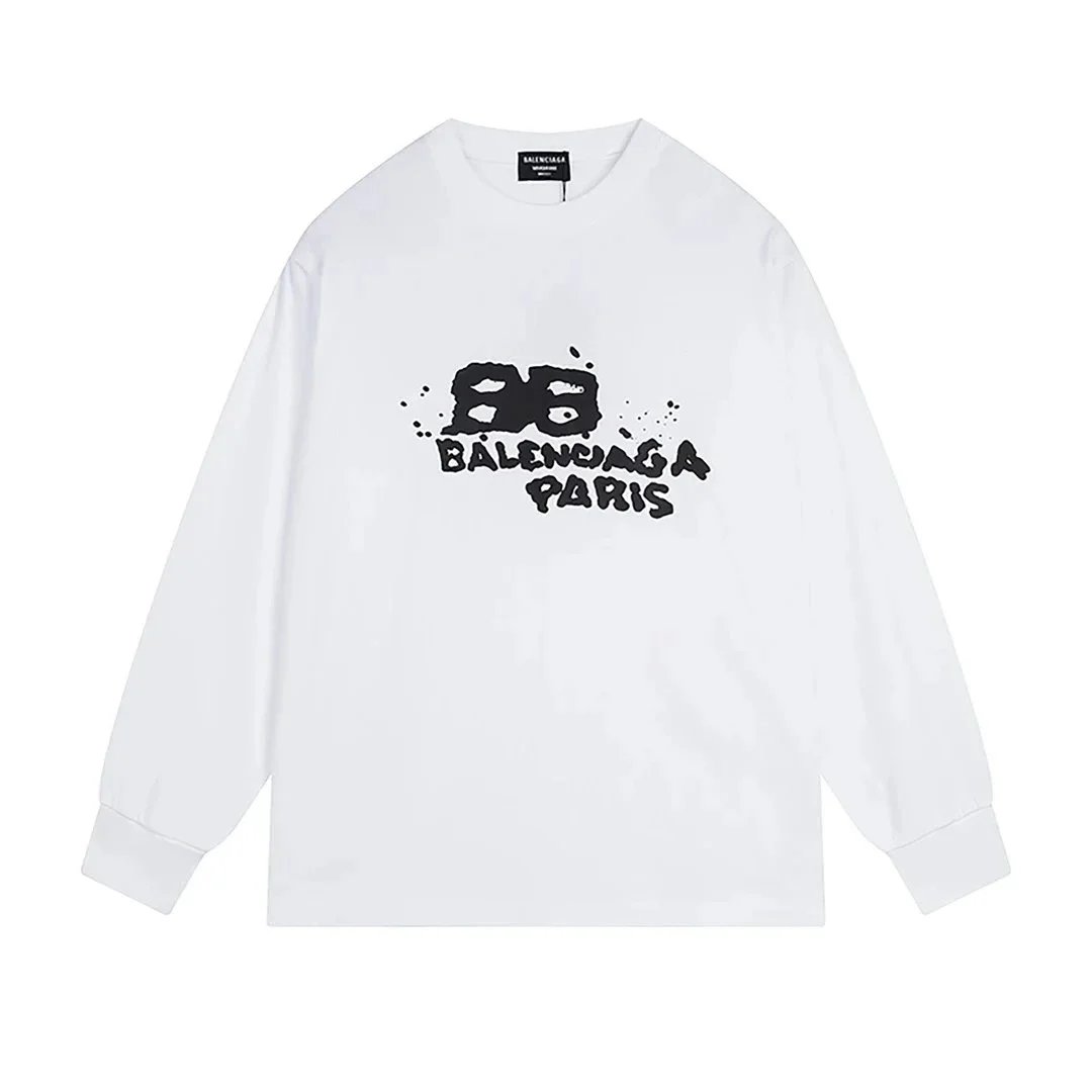 Balenciaga Hoodies and Sweatshirts