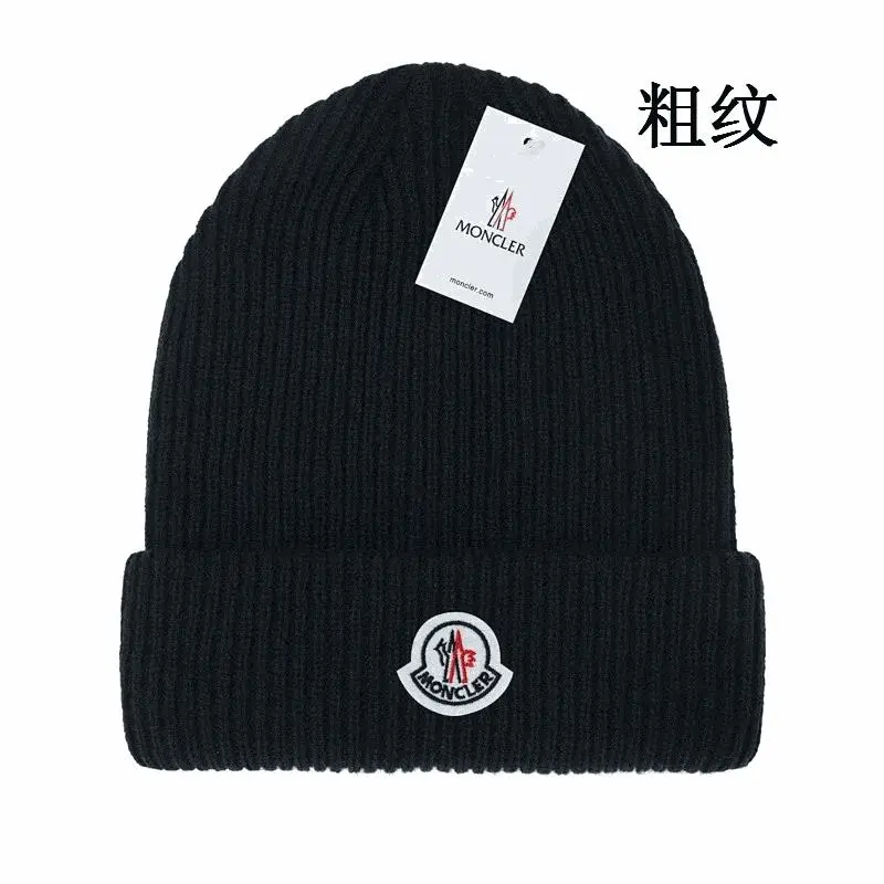 Moncler Beanie（39+ S