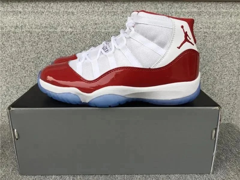 Jordan Basketball Shoes Air Jordan 11