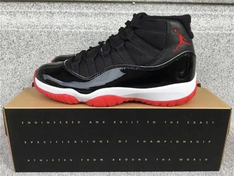 Jordan Basketball Shoes Air Jordan 11