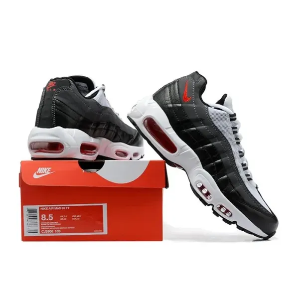 Nike Air Max 95 TT Black/Blue Sneakers - 9