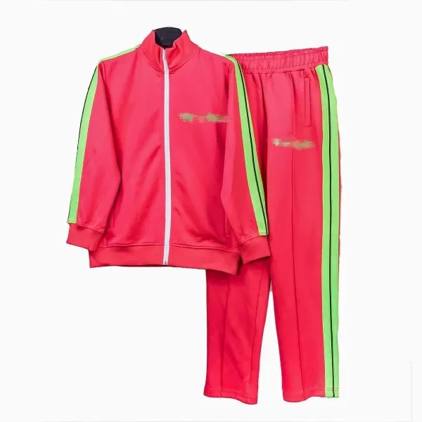 Off-White™ Diagonal Stripe Tracksuit Black/White - 7