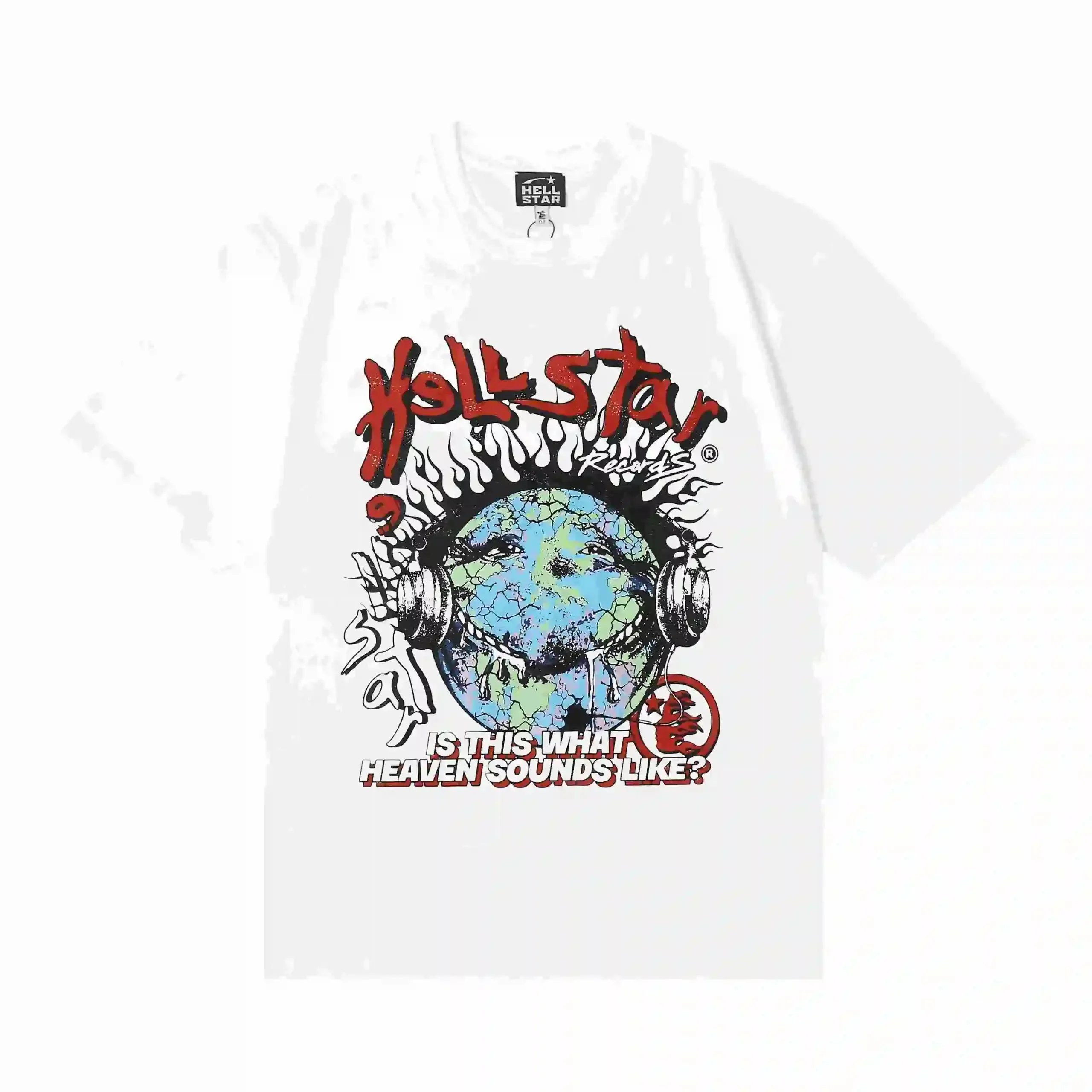 Hellstar Records T-Shirt