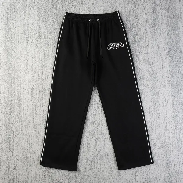 Cortez The World Track Jacket Black - 5