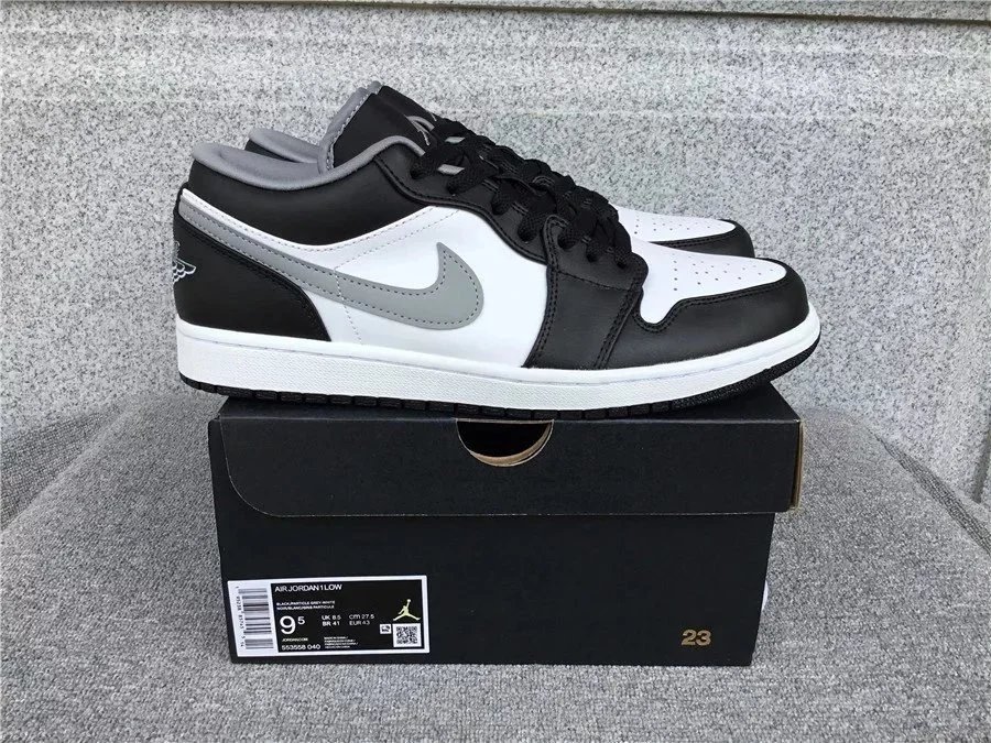 Nike Basketball Shoes Air Jordan Series