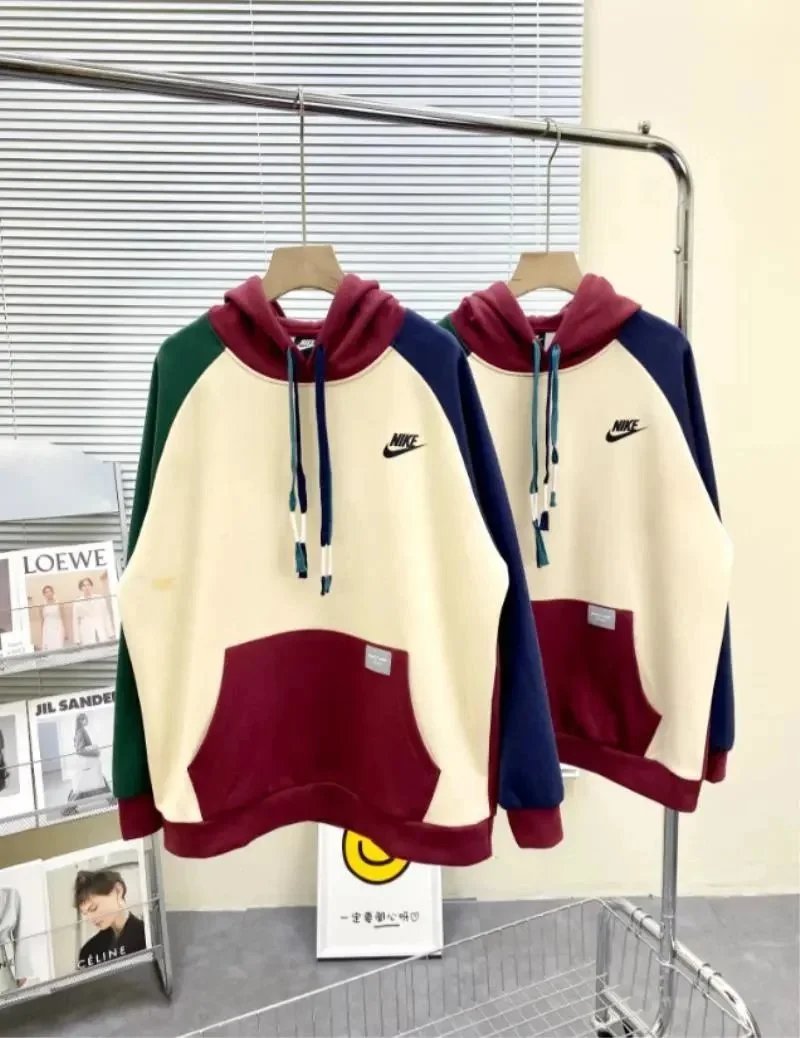 Stussy Hoodie Sweatshirt Series