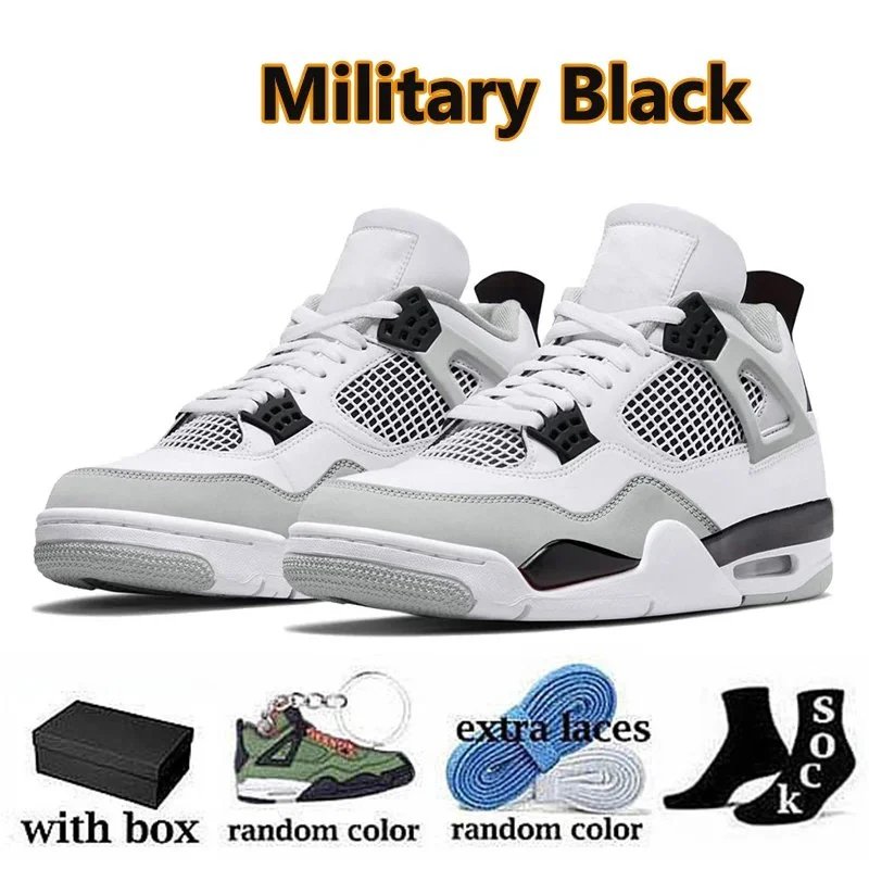 Air Jordan 4 Basketball Shoes