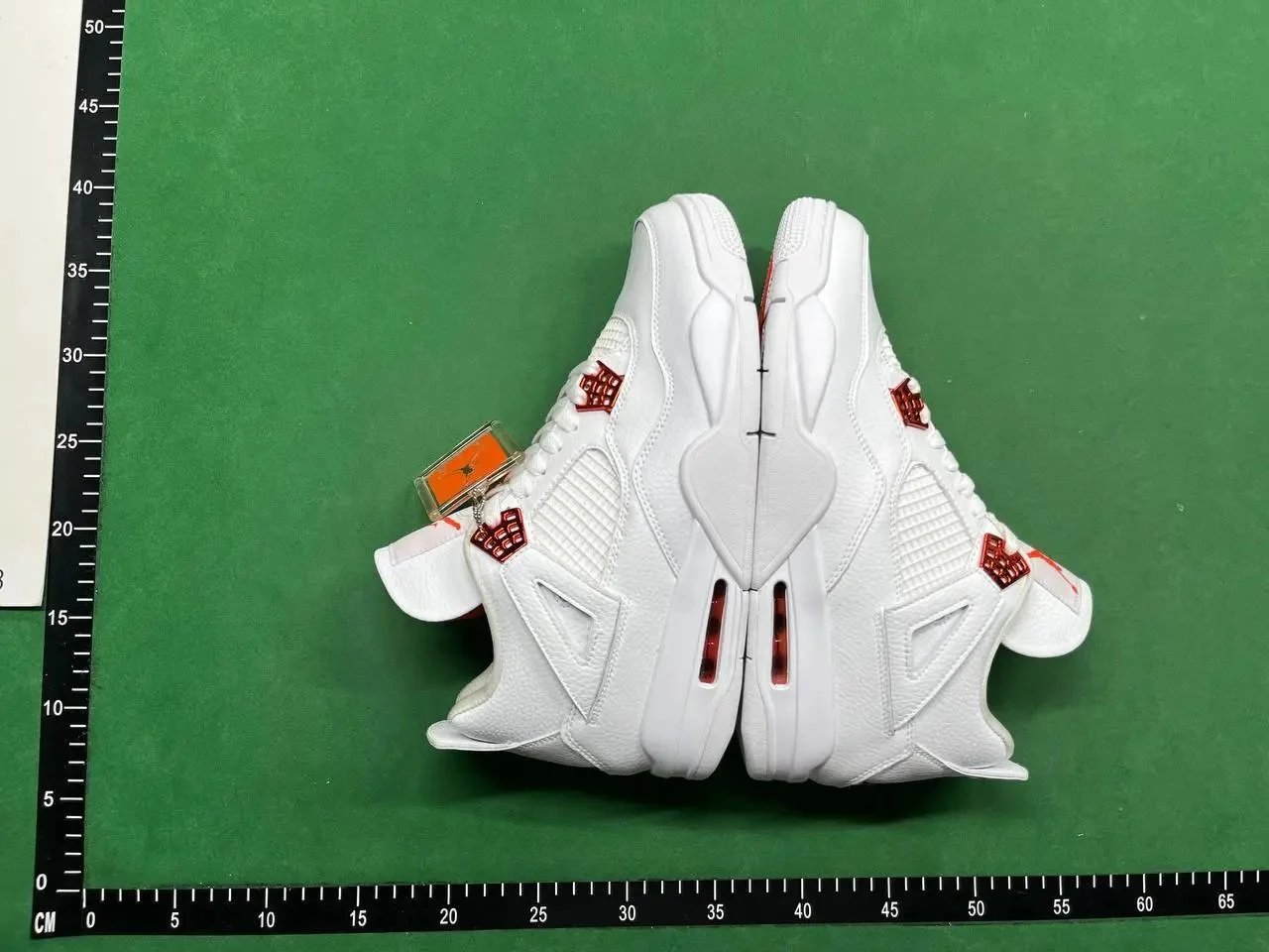 Jordan Air Jordan 4 Basketball Shoes
