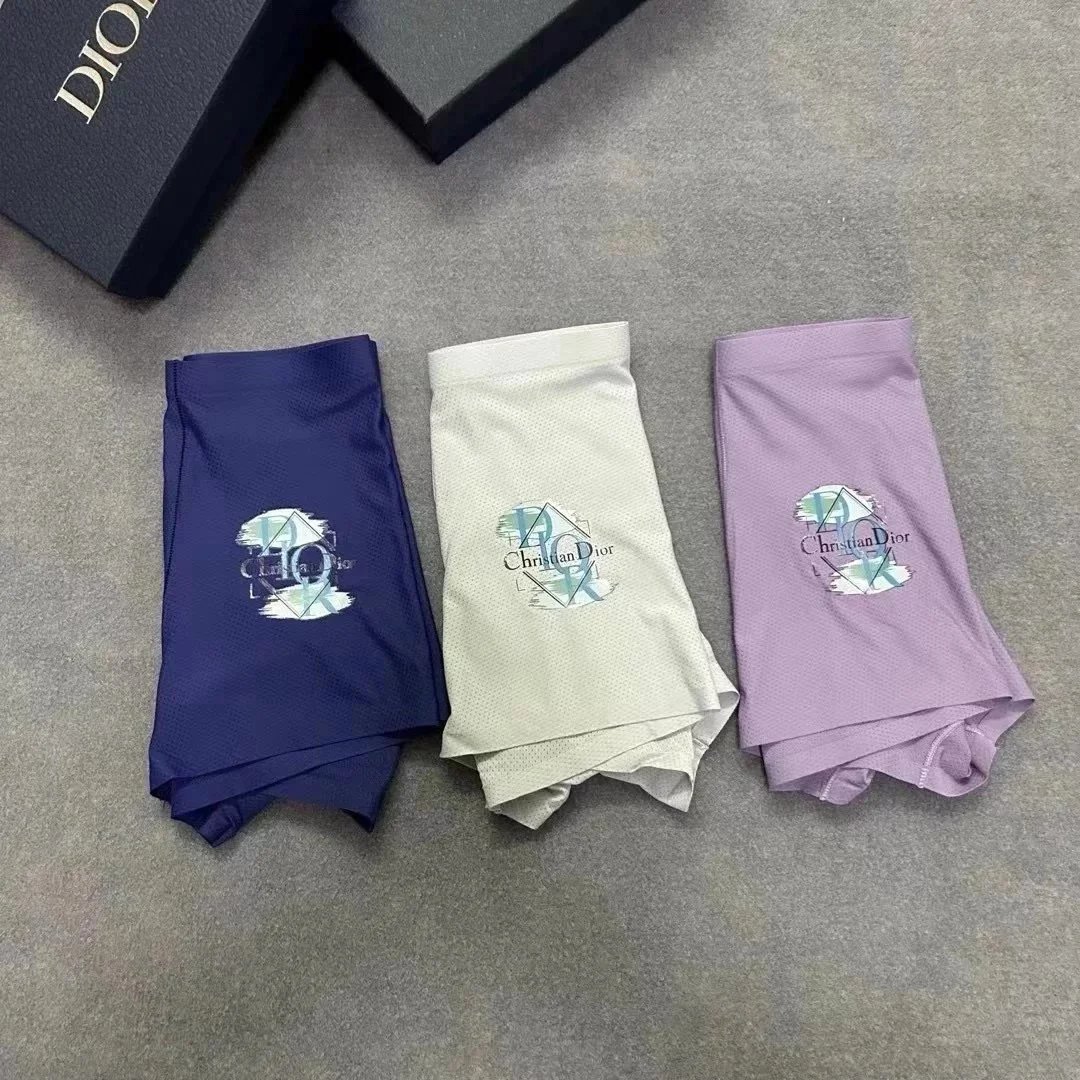 Christian Dior Men's Boxer Briefs