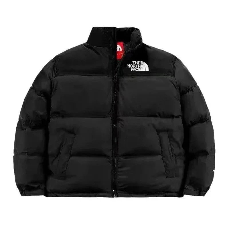 冬季时尚宽松百搭羽绒服 001-限时降10元 - 3671864