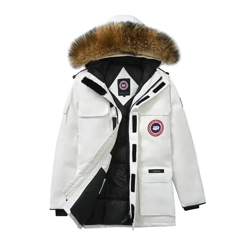 CANADIAN GOOSE COAT