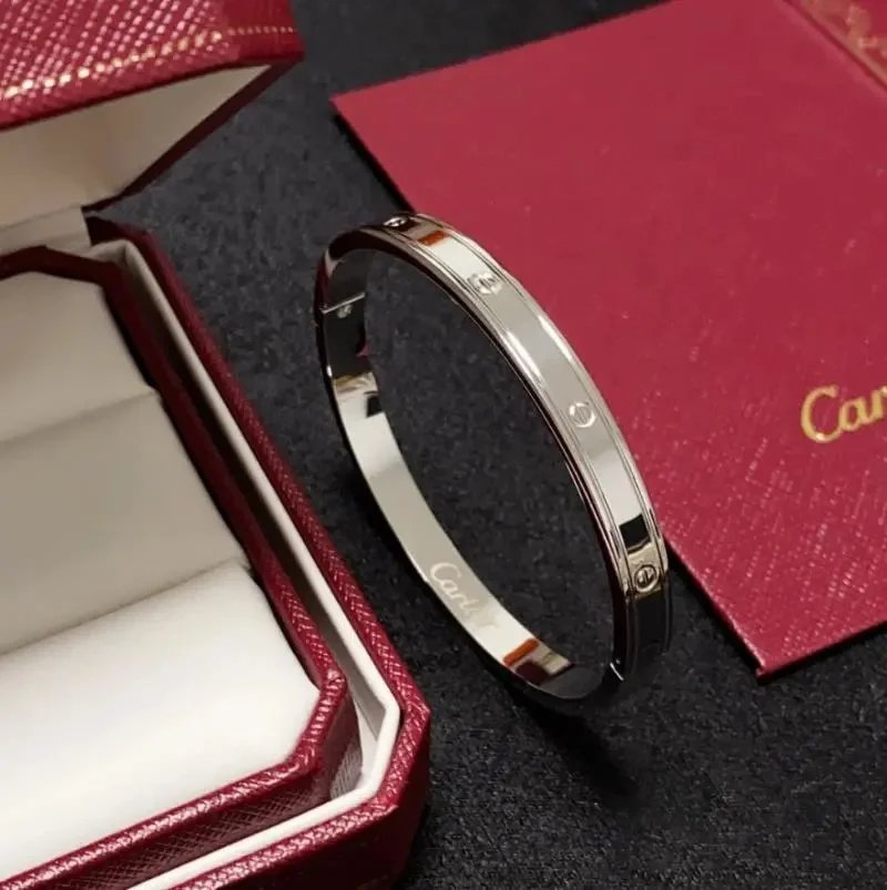 Cartier Love Bracelet