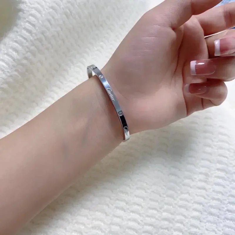 Cartier Love Bracelet
