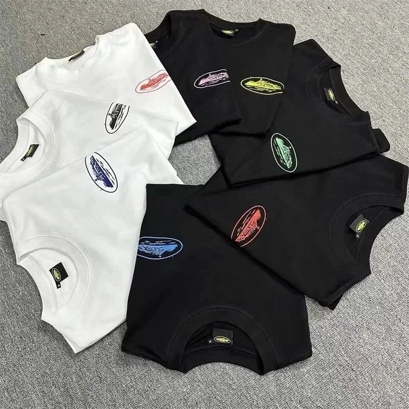 Unbranded Casual Short Sleeve T-Shirt