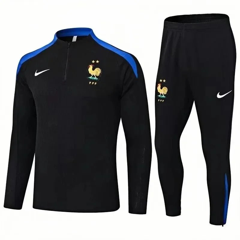 LFC Training Suit Tracksuit Set