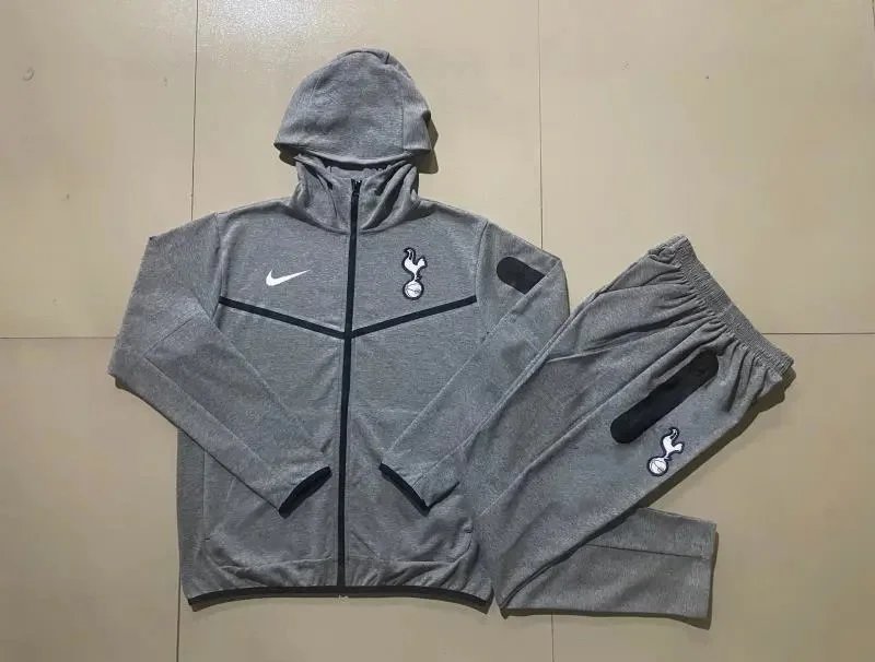 Nike Soccer Training Tracksuit Set