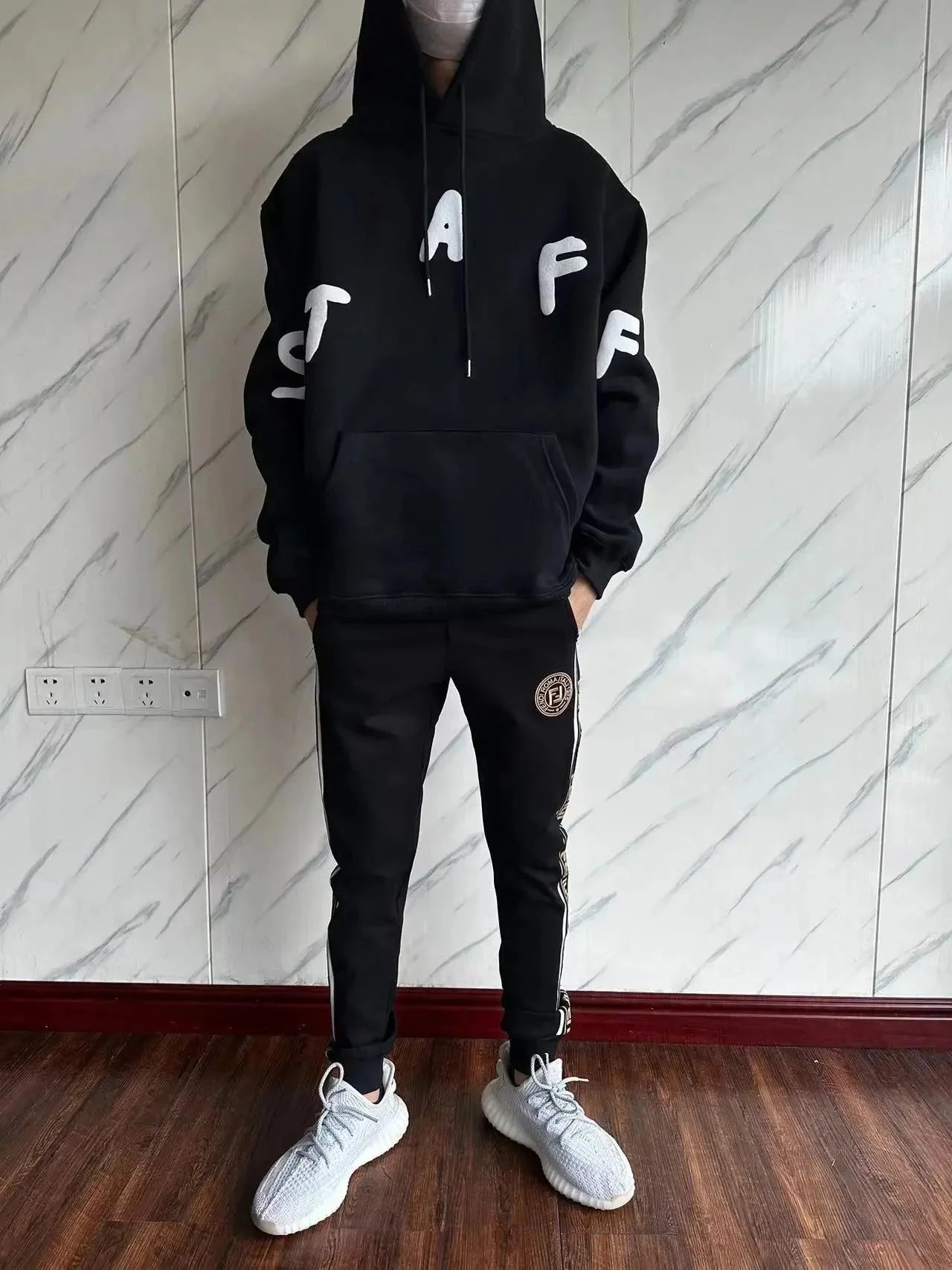 Cactus Plant Flea Market Hoodie