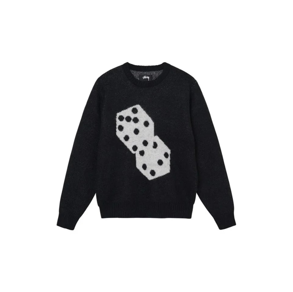 Stüssy x Unknown Artist Face Print Cropped Vest-Top - 10