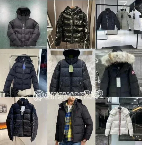 Prada Re-Nylon Down Jacket Black - 4