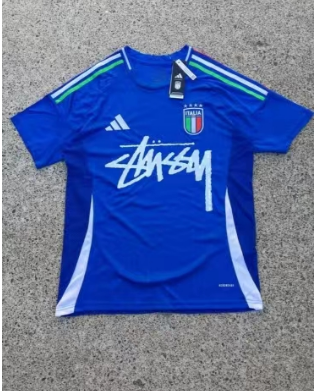 Stussy Football Jerseys Collection