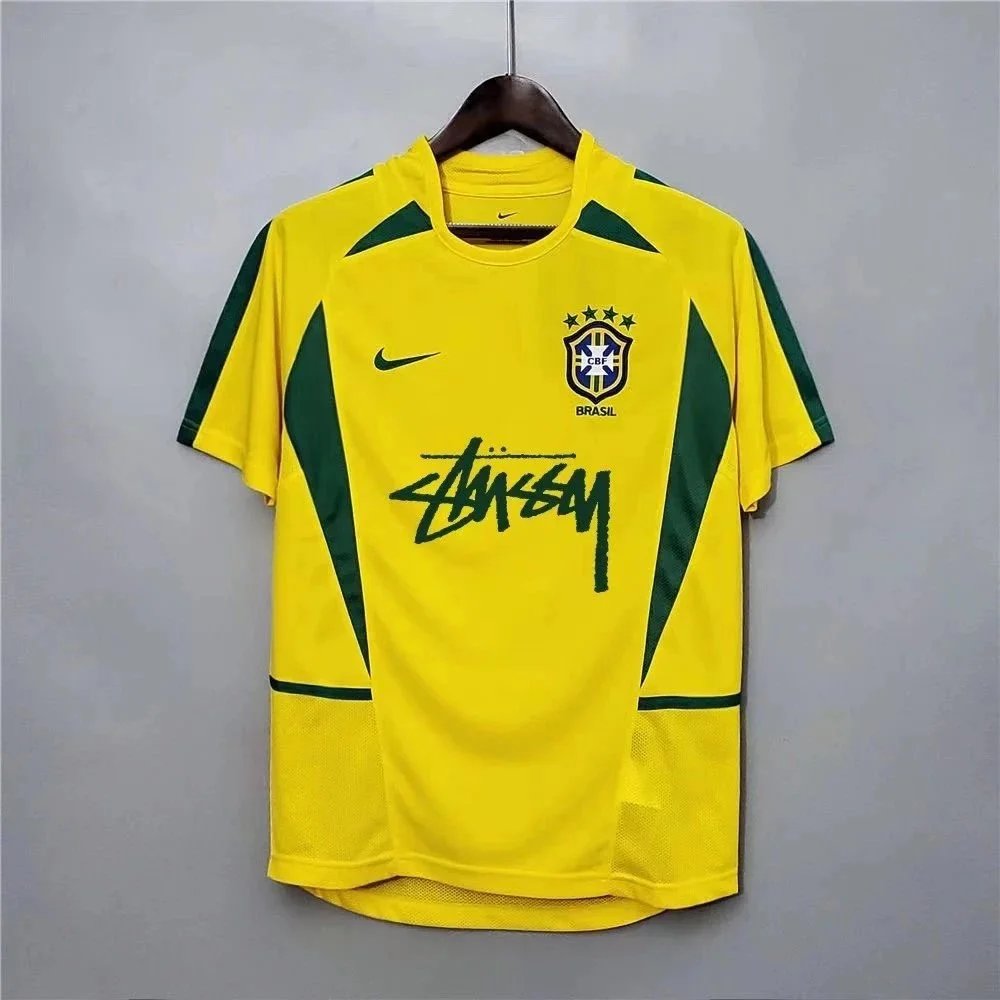 Stussy Football Jerseys Collection