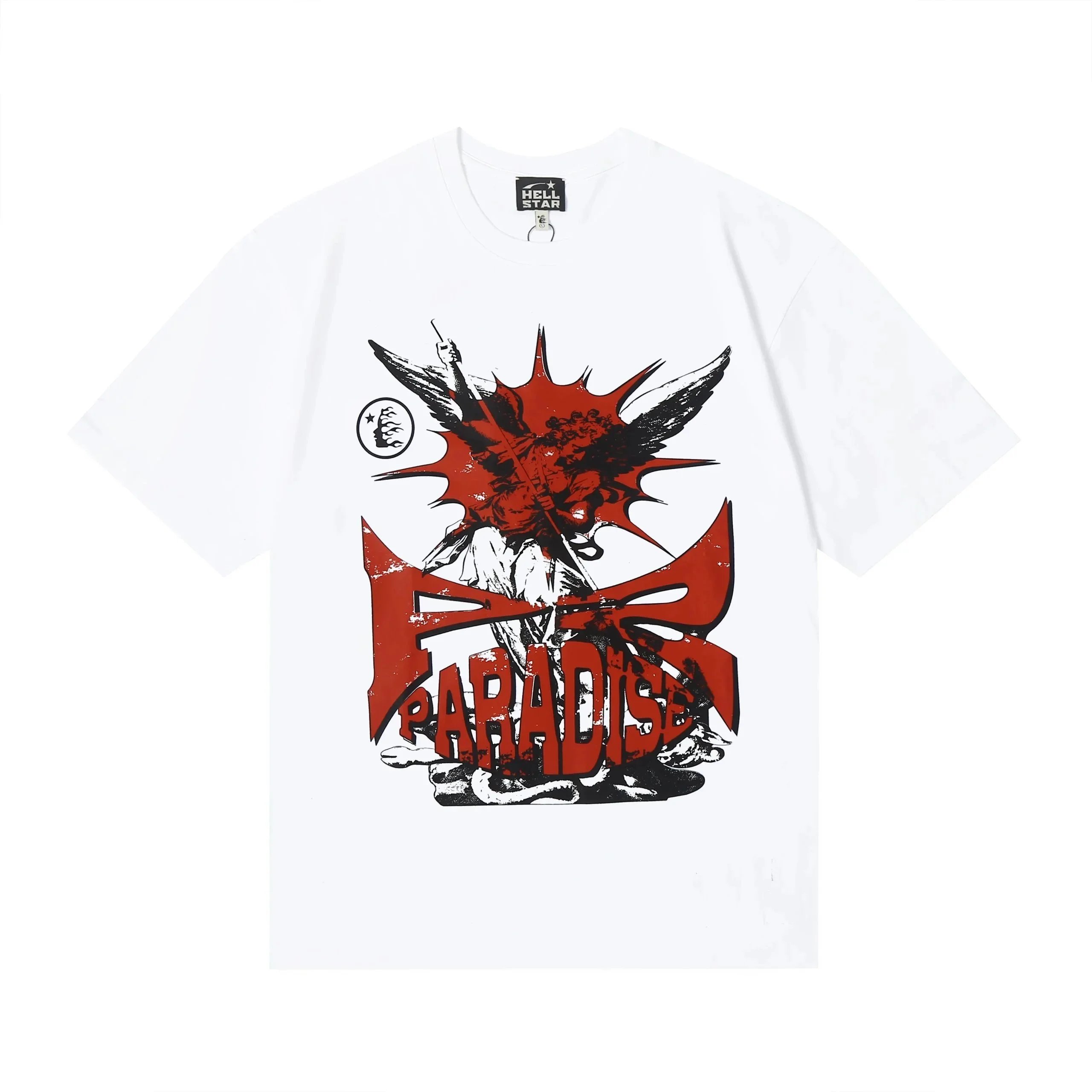 Hellstar Records T-Shirt