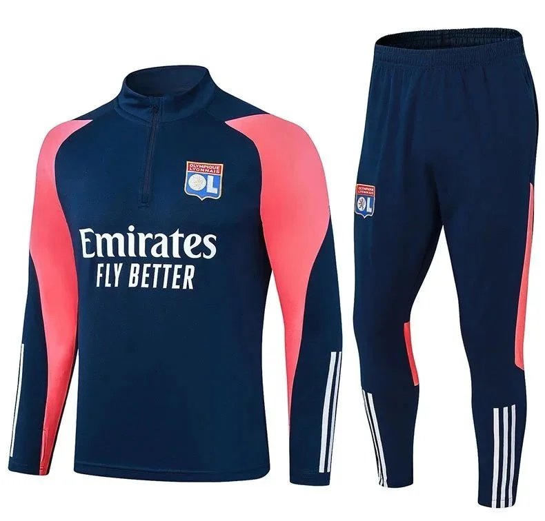 Adidas Football Training Tracksuit Set