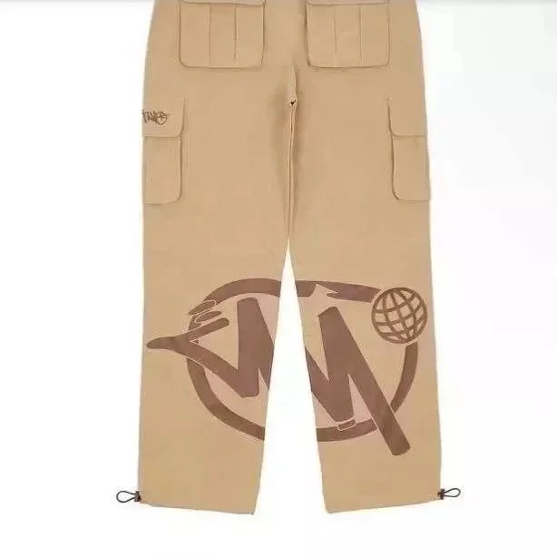 SMFK Cargo Pants