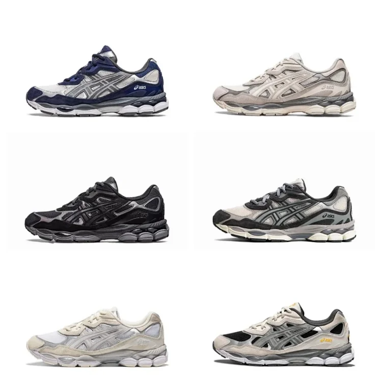 Asics shoes(35styl