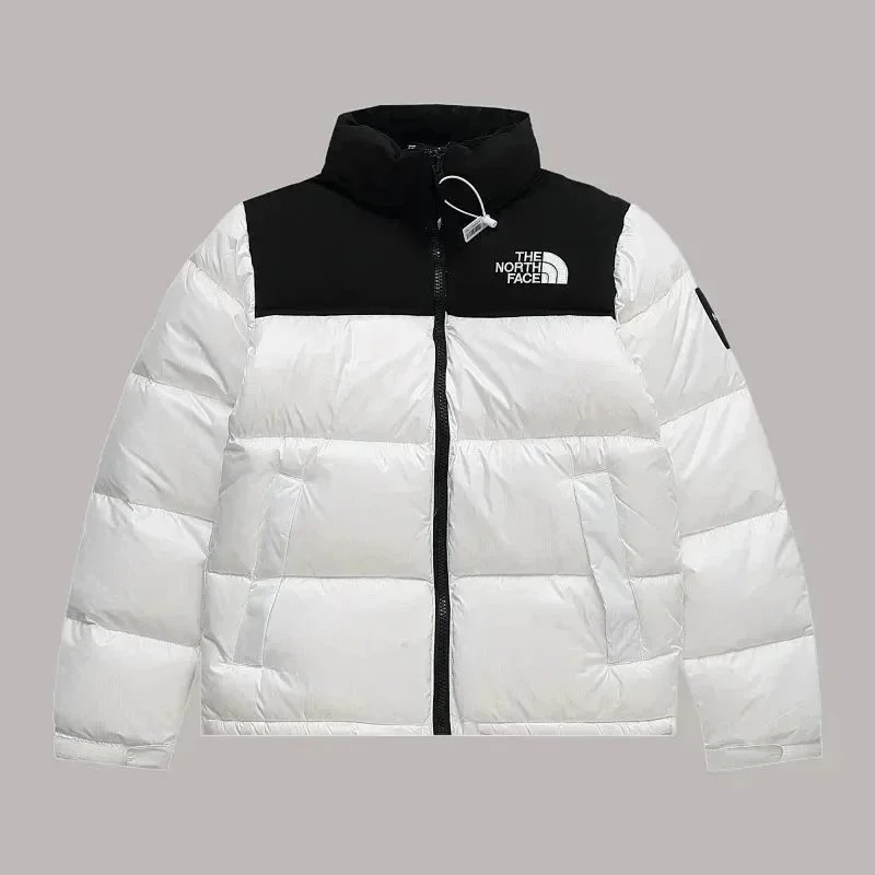 The North Face Nuptse Jacket Men's Down Coats